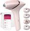 Philips Lumea Prestige 9000 Series BRI957/00 - IPL Ontharingsapparaat - Draadloos - Roze