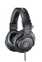 Audio Technica ATH-M30x - Professionele Studio Monitor Hoofdtelefoon - Gesloten - Opvouwbaar