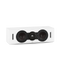 Dali SONIK CINEMA - Center luidspreker - 29 mm softdome-tweeter en 2 x 5.25 inch woofers - Wit