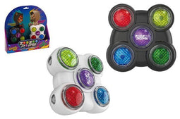 Duo Battle - 4 in 1 Game Console 25066