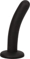 CalExotics - Scandal Pegging Panty Set L/Xl - Bondage / SM Rood
