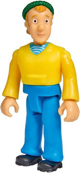 Brandweerman Sam Speelfiguren - De Jones Familie