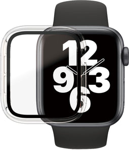 PanzerGlass 3642 - Full Body Screenprotector - Geschikt voor Apple Watch Series 4/5/6/SE 40mm