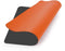 Gembird MP-S-GAMEPRO-M - Muismat - Siliconen - Medium 320 x 275 mm - Oranje