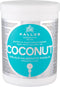 Voedend Haarmasker Kallos Cosmetics Coconut 1 L