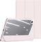 Dux Ducis - Samsung Galaxy Tab A8 (2021) - Tri-Fold Book Case - Toby Series