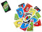 Mattel Games UNO Flex - Kaartspel - Flexibele kleurwijziging - (2-6 spelers)