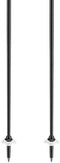 Leki Carbon 14 3D - Skistokken - Trigger 3D systeem - Rood