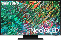 Samsung Neo QLED QN93B - 65" Ultra HD TV - Quantum HDR 32x Dolby Atmos - Zwart