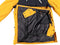 Brunotti Fireback - Wintersportjas - Water- en winddicht - Autumn Yellow
