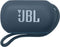 JBL Reflect Flow Pro - Draadloze Oordopjes - ANC en 30 uur speeltijd - Blauw