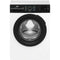 Beko BM3WFU3741B - Wasmachine - A Energieklasse 7kg 1400 RPM 15 programma's - Wit