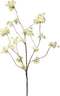 Prunus malaga spray 126 cm kunsttak