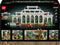LEGO - 21353 - Botanische tuin - 3792 onderdelen