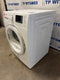 Samsung DV80F5E5HGW - Warmtepompdroger - 8 kg - A++ - 65 dB - Wit