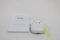 Apple AirPods 4 - TWS - ANC - Wit
