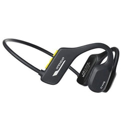 OPENAIR Bone x2 - Waterdichte Zwem Koptelefoon - MP3 Speler 32GB - Bluetooth 5.2