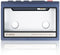 FiiO SK-M21C - Beschermhoes - Retro cassette-look - Blauw