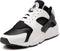 Nike Air Huarache - Heren Sneakers - Leer - Zwart (EU 43)