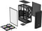 Fury Shobo SH4F - Midi Tower PC - ATX µATX Mini-ITX - RGB - Zwart