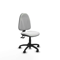 Bureaustoel Piqueras y Crespo B0001RF Wit