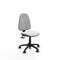 Bureaustoel Piqueras y Crespo B0001RF Wit