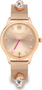 Daisy Dixon Dames horloge DD105RGM