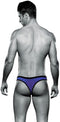 Tanga Ondergoed – Paars – Comfortabel en Verleidelijk M/L