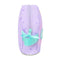 Thermische Snacktas Frozen Spirit Lila 21,5 x 12 x 6,5 cm