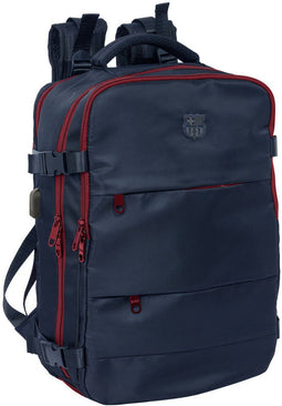 F.C. Barcelona - Schoolrugzak - 44x29x19 cm - Multicolor