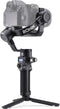 DJI RSC 2 - 3-assige gimbal voor systeemcamera's - 14 uur batterijduur - opvouwbaar