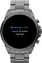 Fossil Gen 6 Display FTW4059 - 44mm - Grijs