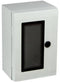 Fibox ARCA 302015W Schakelkast 300 x 200 x 150 Grijs-wit (RAL 7035) 1 stuk(s)