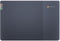Lenovo IdeaPad 3 - Chromebook - Intel Celeron N4500 1,1 GHz 8 GB 128 GB eMMC - Blauw