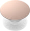 PopSockets - PopGrip - Afneembaar en verwisselbaar - Rosé Goud