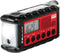 Midland ER300 - Outdoor Radio - Solar en Slingerradio met PowerBank - 2000mAh