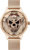 Police Anjar PL.16074MSR/32MM horloge - Vrouwen