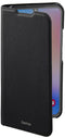 Hama Slim Pro - Flip cover - Krasbestendig - Zwart