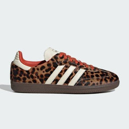 Adidas Samba OG Schoenen Core Black / Maat 38 2/3