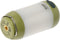 Fenix CL26R Campinglamp FECL26R-GREEN Oplaadbare Campinglamp, Groen, 400 Lumen, Kunststof