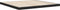 vidaXL - Bedframe - massief - grenenhout - zwart - 200x200 - cm