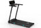 TibaGoods loopband - 1-12 km/u - Belastbaar gewicht 130kg - Inklapbaar - Digitale display