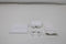 Apple AirPods Pro 3 - Draadloze oordopjes - ANC - Wit