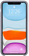 Valenta iPhone 11 - Snap Luxe Backcover - Krasbestendig - Paars