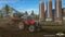 Techland Pure Farming 2018 - Xbox One - Simulatie game met echte machines - Wereldwijde landbouw