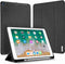 Dux Ducis Domo Series - iPad 9.7 - Toestel specifieke pasvorm - Zwart