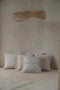 PS-Collection De Chapeau Hanglamp - Naturel - hanglampen eetkamer, hanglamp zwart, hanglampen woonkamer, hanglamp slaapkamer, hanglamp kinderkamer, hanglamp rotan, hanglamp hout, hanglamp industrieel