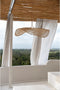 PS-Collection De Chapeau Hanglamp - Naturel - hanglampen eetkamer, hanglamp zwart, hanglampen woonkamer, hanglamp slaapkamer, hanglamp kinderkamer, hanglamp rotan, hanglamp hout, hanglamp industrieel