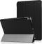 imoshion Tablet Hoes - Geschikt voor iPad Pro 10.5 (2017) / Air 10.5 (2019) - Trifold Bookcase - Zwart