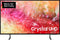Samsung GU43DU7170U - 4K Ultra HD Smart TV - 43 inch (109 cm) - Titanium